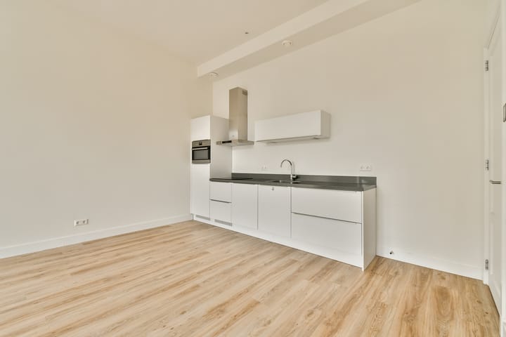 Appartement te huur: Noorderlaan 5U, Velsen-Noord