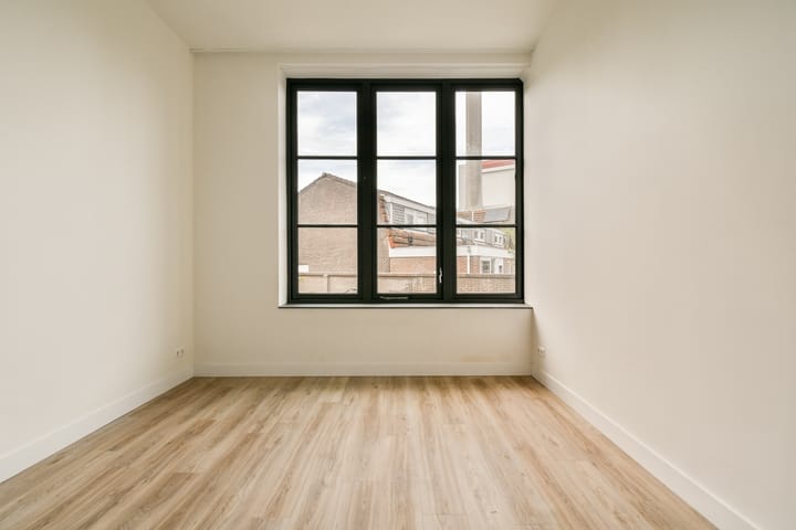 Appartement te huur: Noorderlaan 5U, Velsen-Noord
