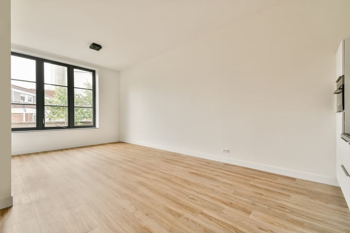Appartement te huur: Noorderlaan 5U, Velsen-Noord