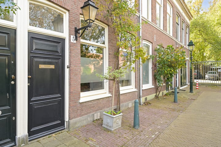 Foto 2 van Curaçaostraat 5