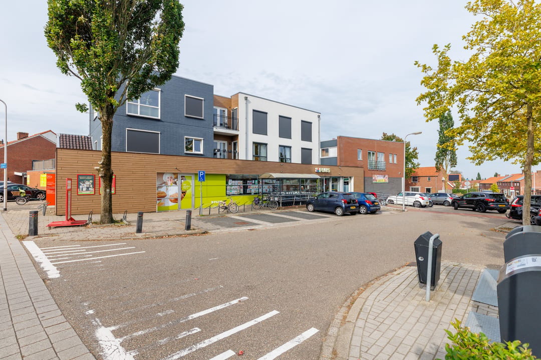 Foto 46 van Beatrixstraat 27