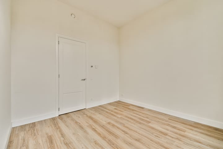 Appartement te huur: Noorderlaan 5U, Velsen-Noord