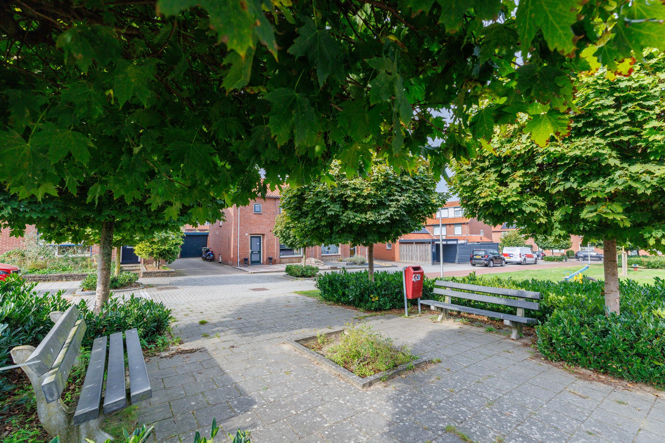 Foto 48 van Beatrixstraat 27