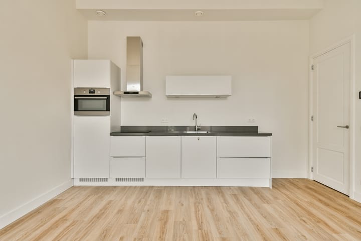Appartement te huur: Noorderlaan 5U, Velsen-Noord