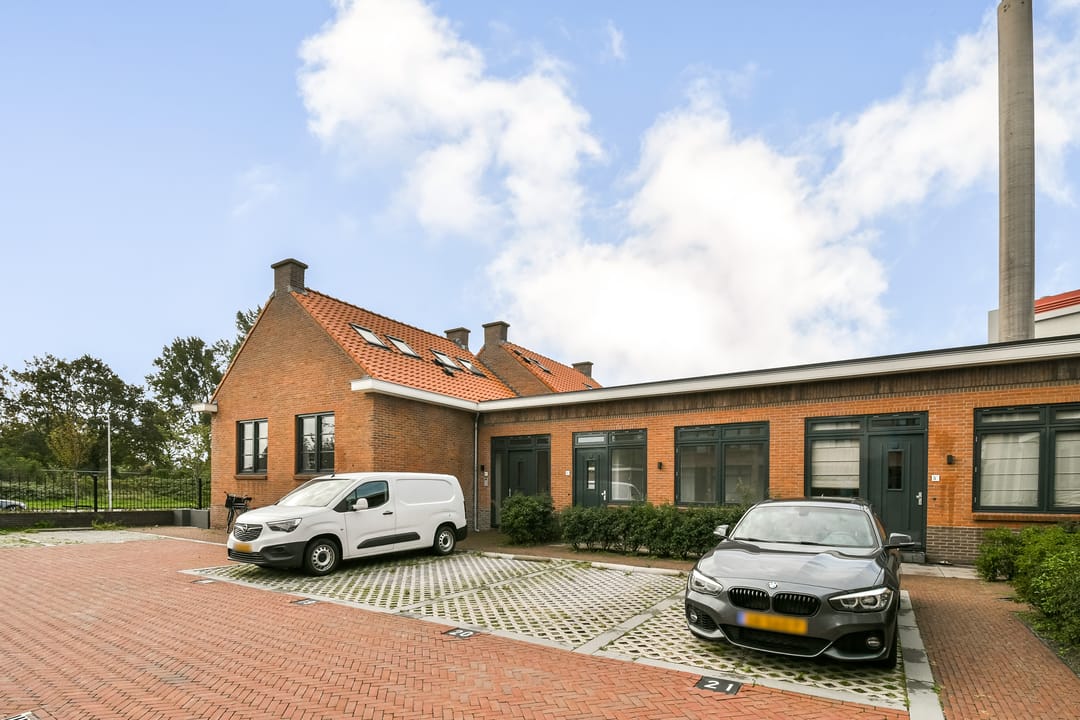 Foto 17 van Noorderlaan 5-U