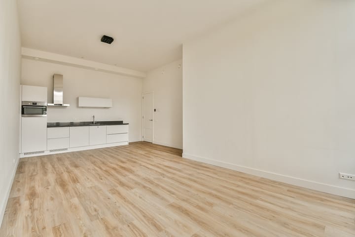 Appartement te huur: Noorderlaan 5U, Velsen-Noord