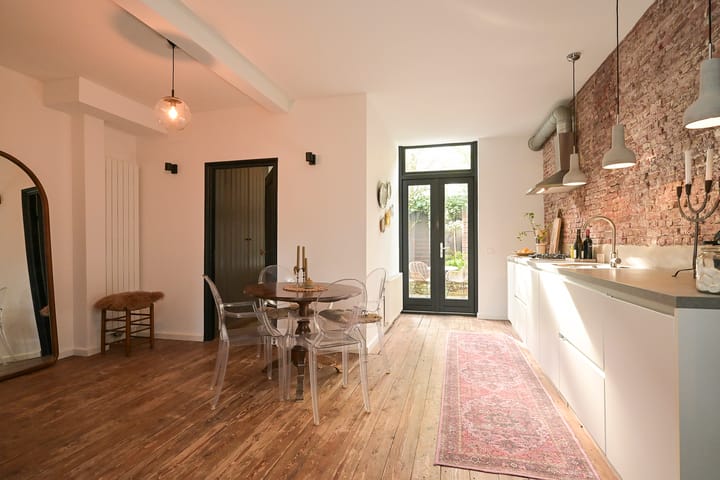 Foto 4 van Curaçaostraat 5