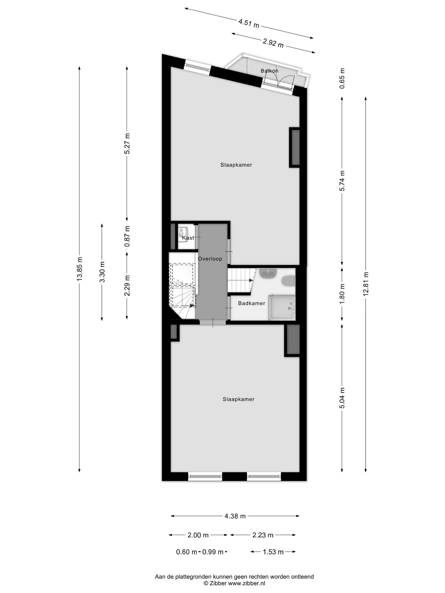 Foto 19 van Oudedijk 155-A03