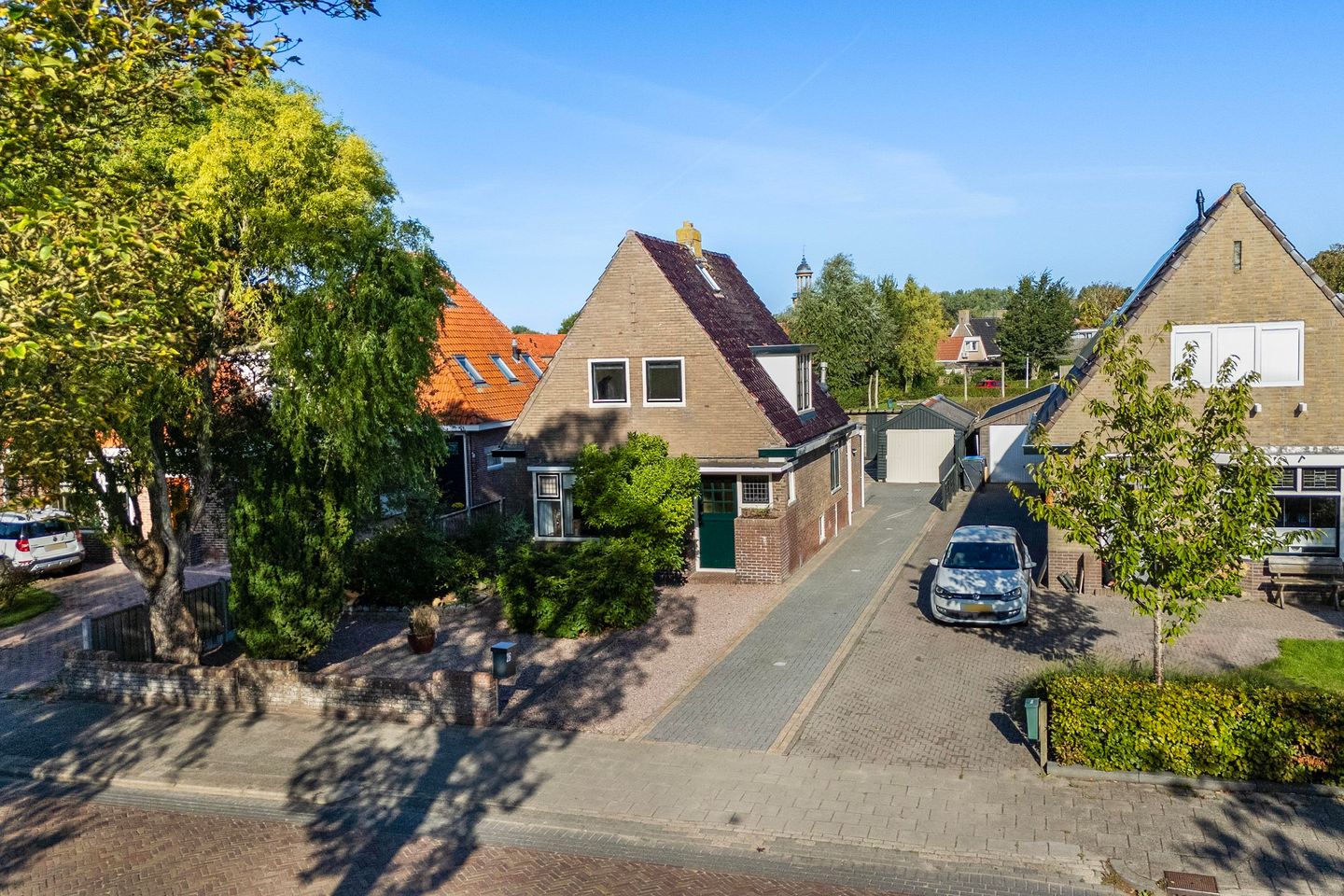Foto 1 van Gijsbert van Swietenstraat 26