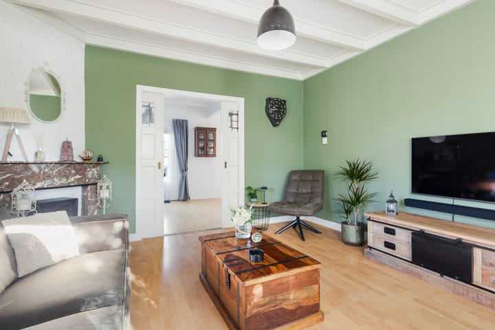 Foto 4 van Gijsbert van Swietenstraat 26