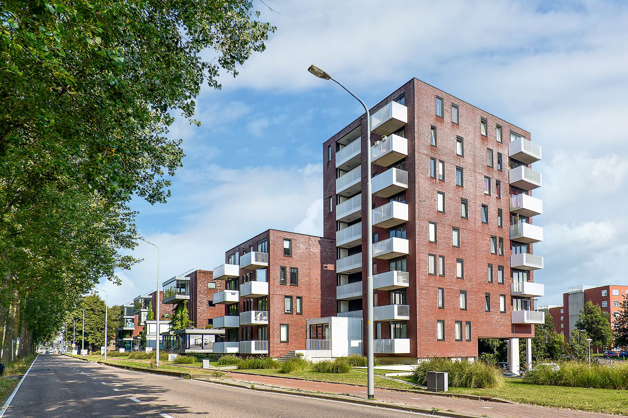Hoofdweg 854 S