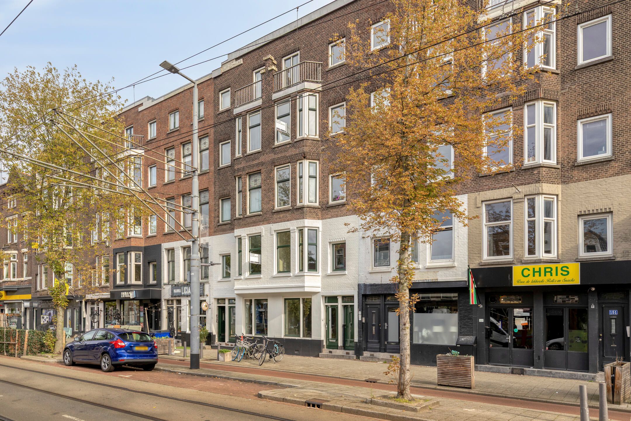 Oudedijk 155 A03