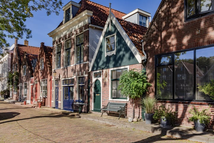 Foto 2 van Nieuwehaven 29