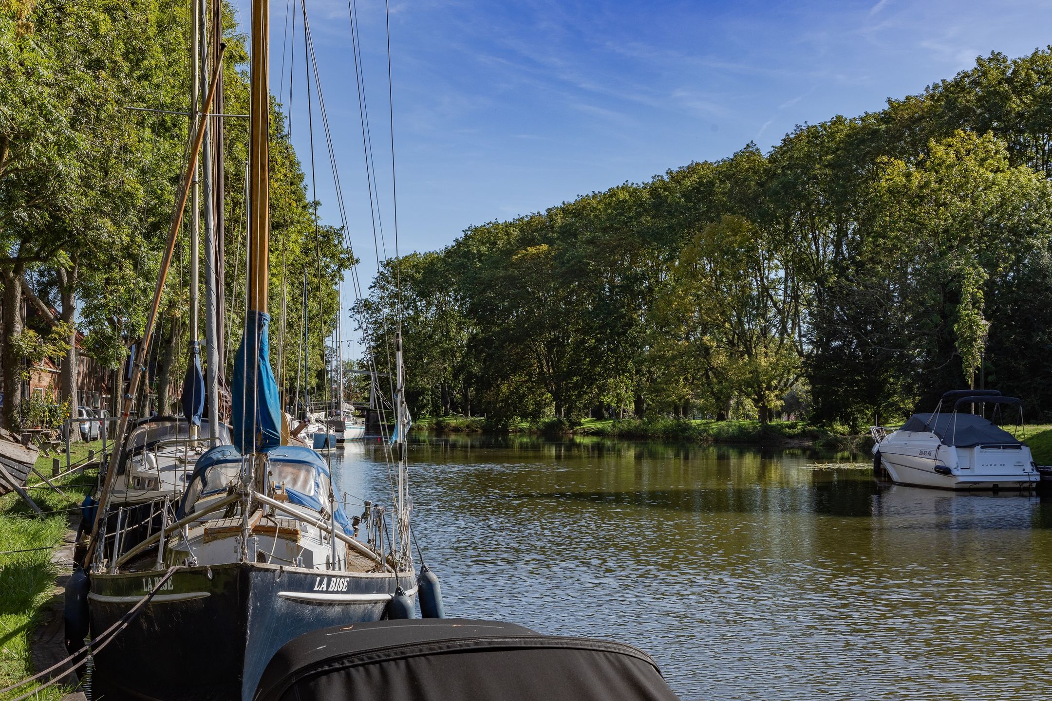 Foto 3 van Nieuwehaven 29