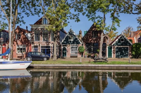 Nieuwehaven thumbnail
