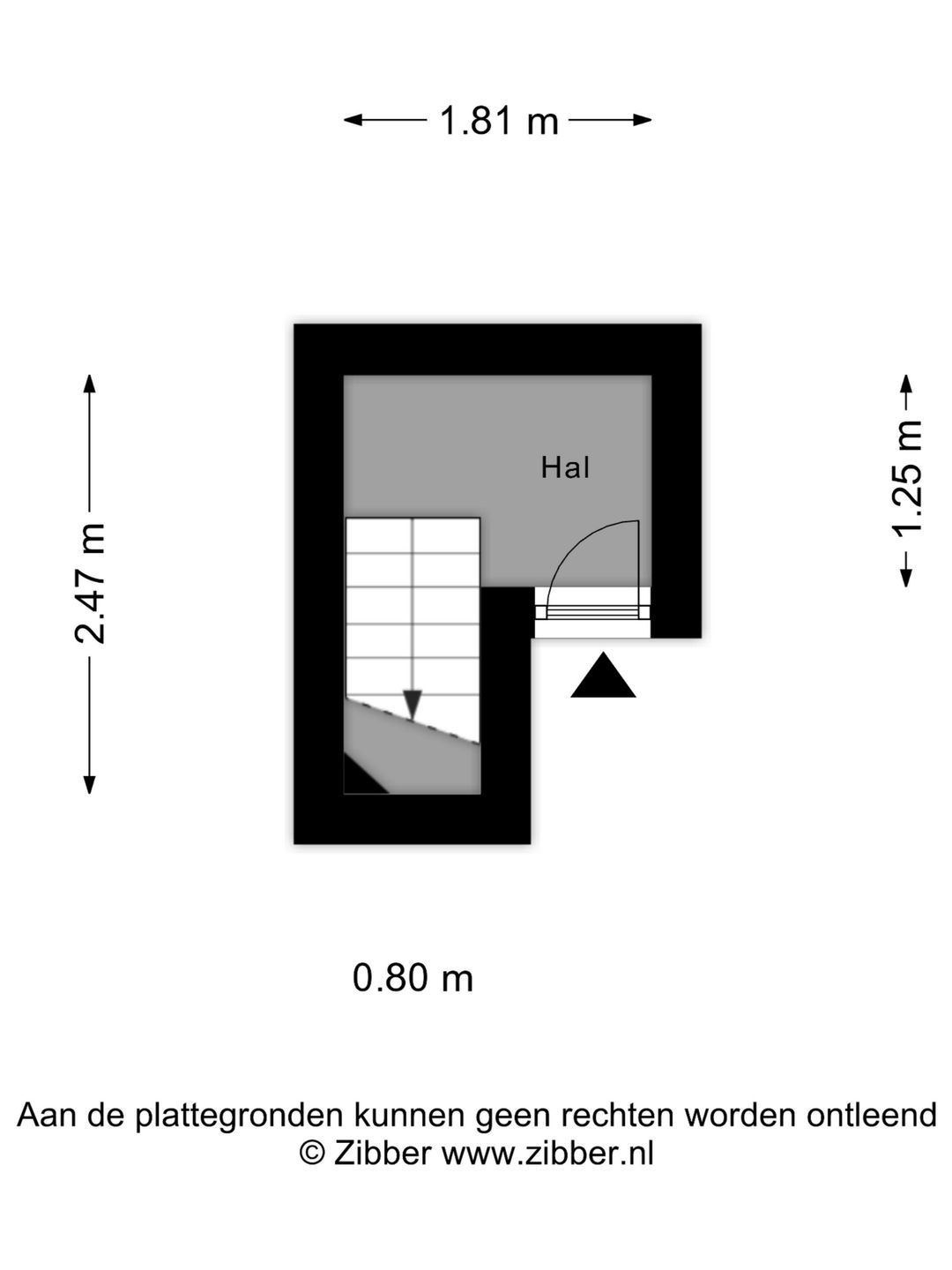 Foto 17 van Oudedijk 155-A03