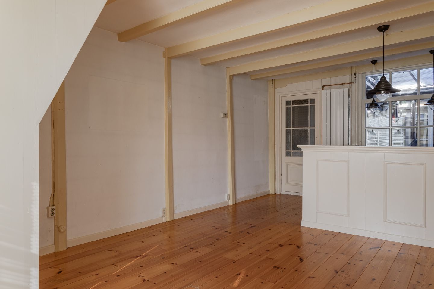 Foto 10 van Nieuwehaven 29