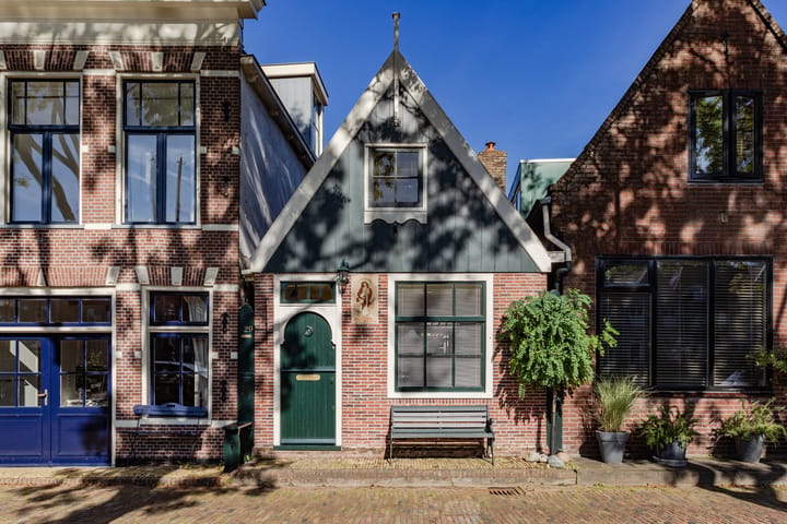 Foto 4 van Nieuwehaven 29
