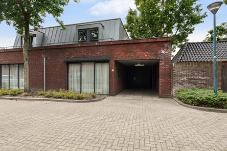 Monseigneur Coomansstraat thumbnail