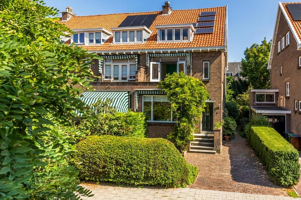 Willem Nagellaan 18 