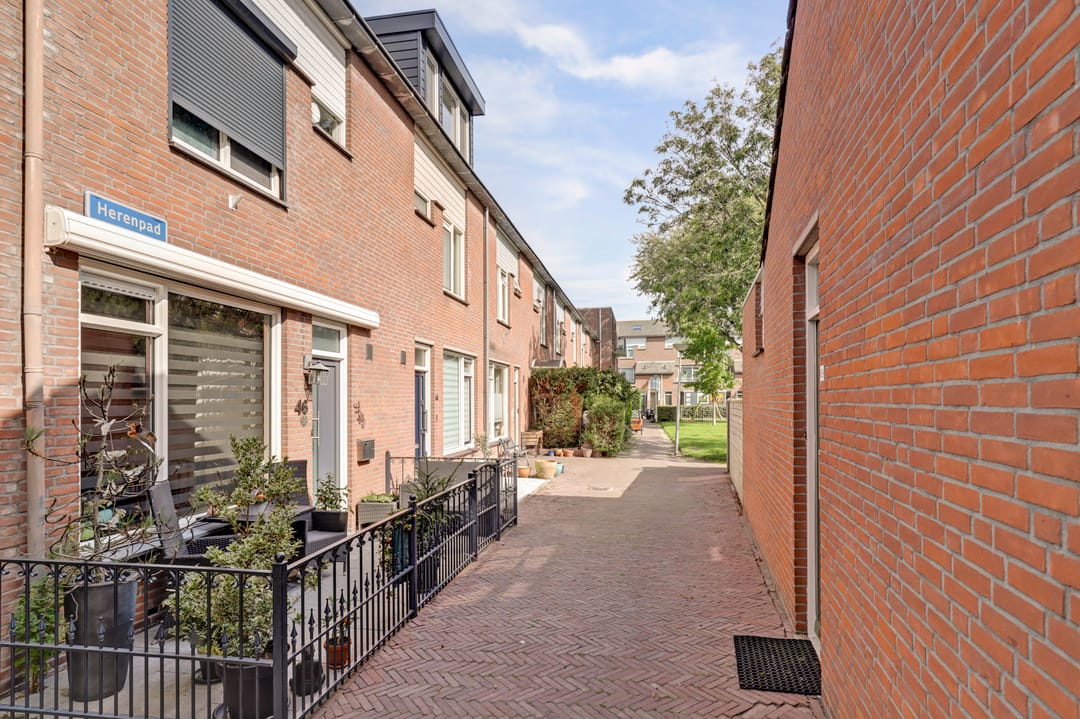 Foto 46 van Herenpad 44