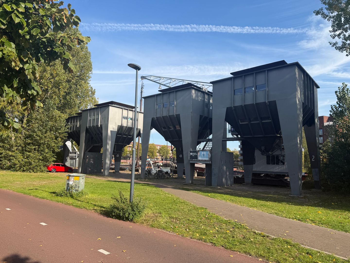 View photo 1 of Veilinghavenkade 4