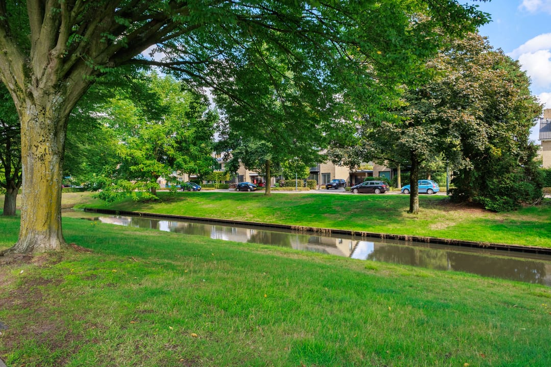 Photo 2 of Obrechtsingel 14