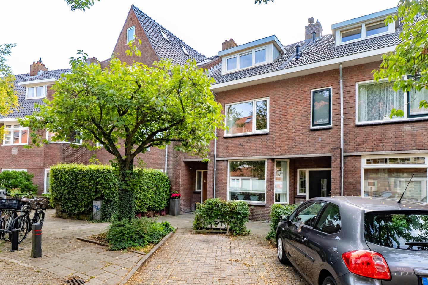 Photo 1 of Bolksbeekstraat 26