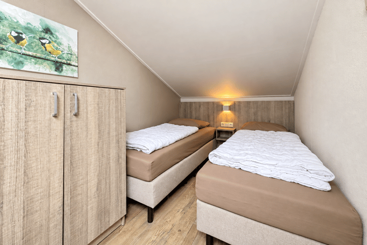 Tussenwoning te koop: Vennenbos 434, Hapert