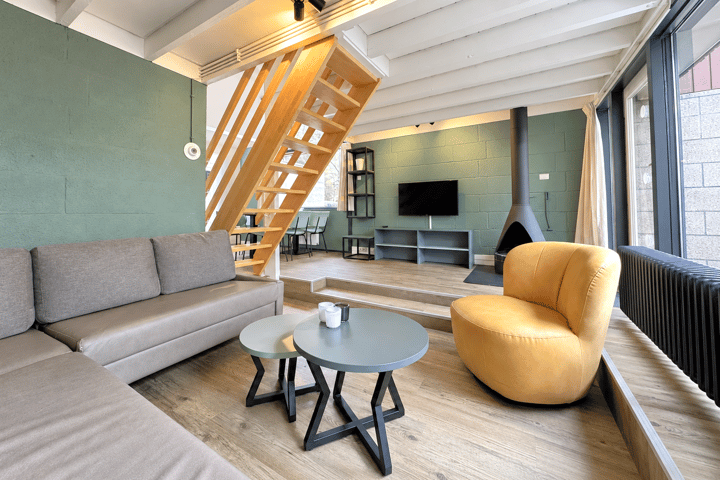 Tussenwoning te koop: Vennenbos 434, Hapert