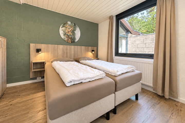Tussenwoning te koop: Vennenbos 434, Hapert