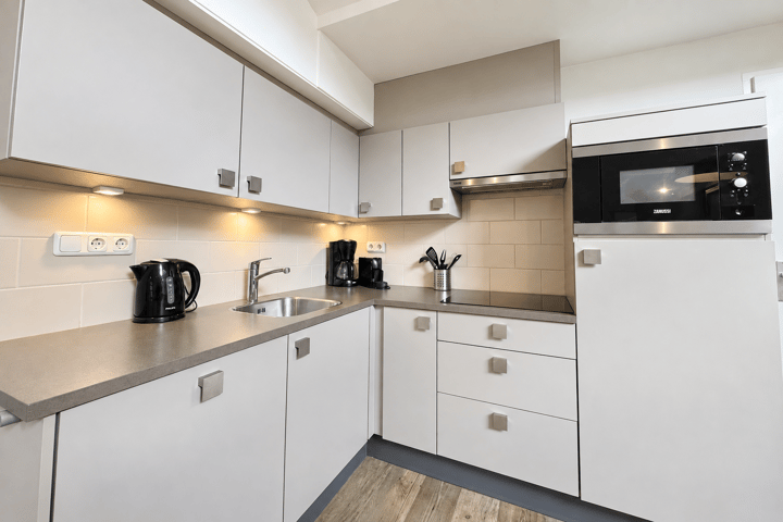 Tussenwoning te koop: Vennenbos 434, Hapert