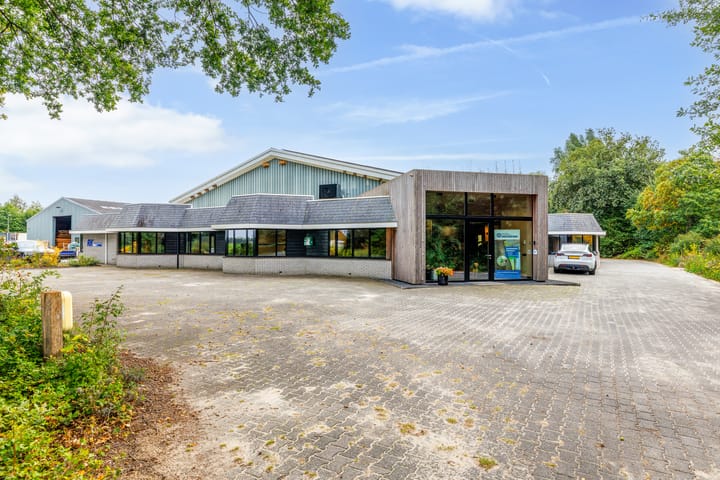 Nonkeswijk 2-a, Daarlerveen