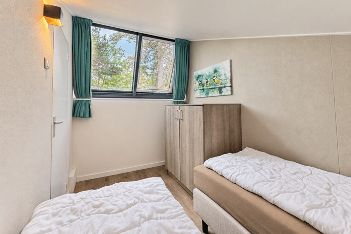 Tussenwoning te koop: Vennenbos 434, Hapert