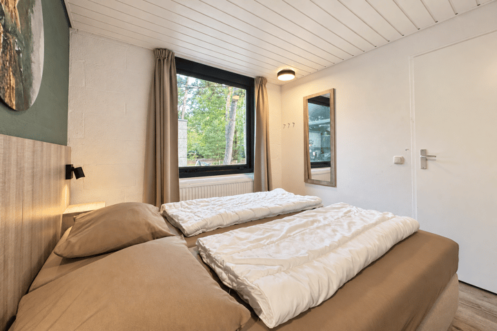 Tussenwoning te koop: Vennenbos 434, Hapert
