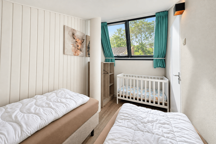 Tussenwoning te koop: Vennenbos 434, Hapert