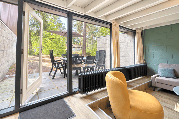 Tussenwoning te koop: Vennenbos 434, Hapert