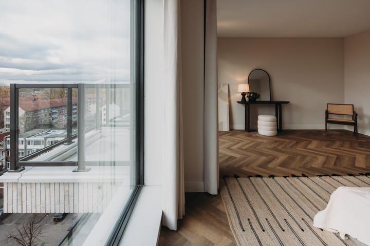 Appartement te huur: Ariana Nozemanstraat 168, Amsterdam