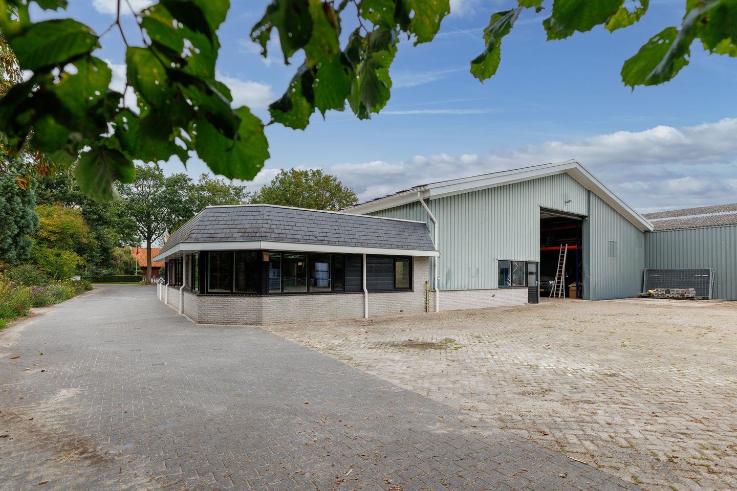 Bekijk foto 5 van Nonkeswijk 2-a