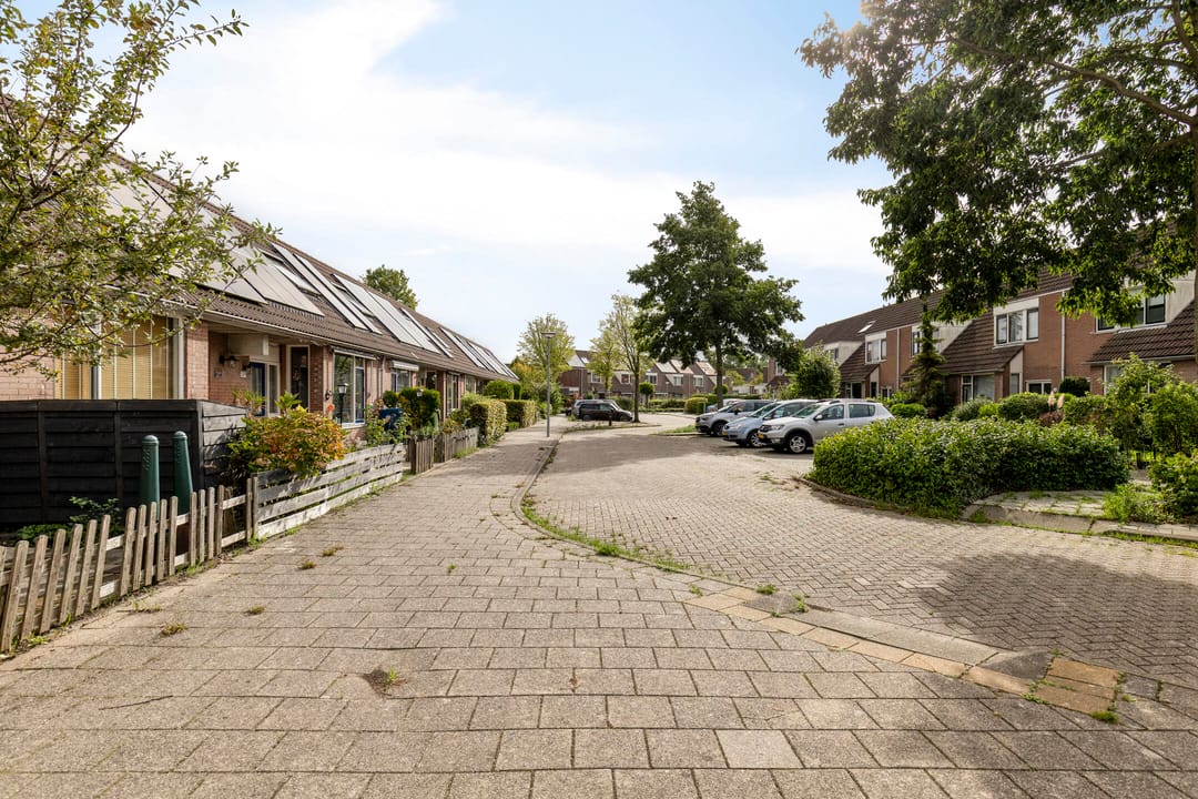 Photo 32 of Normandiëstraat 145