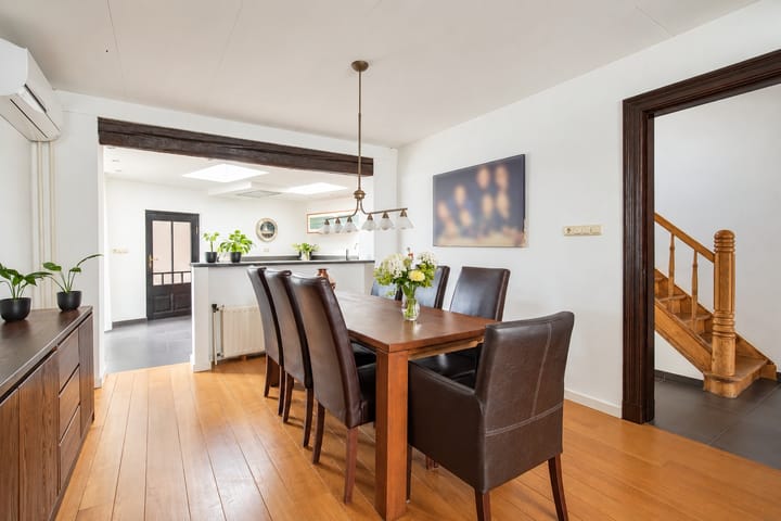 Hoekwoning te koop: Bunderstraat 251, Meerssen