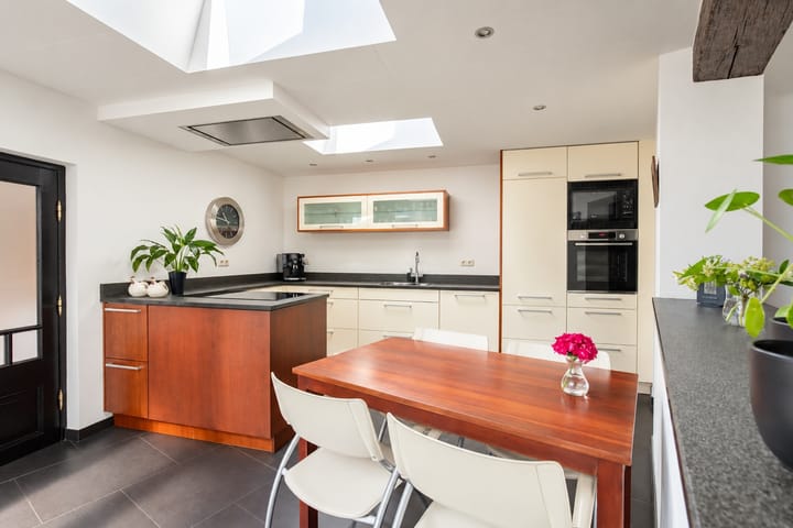 Hoekwoning te koop: Bunderstraat 251, Meerssen
