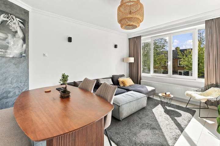 Appartement te huur