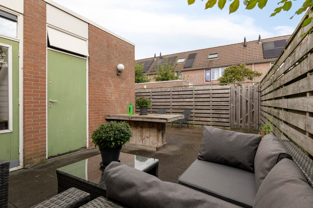 Photo 22 of Normandiëstraat 145
