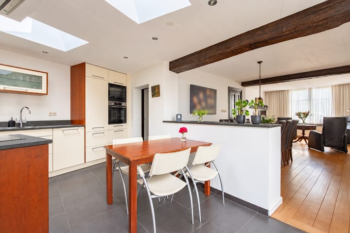Hoekwoning te koop: Bunderstraat 251, Meerssen