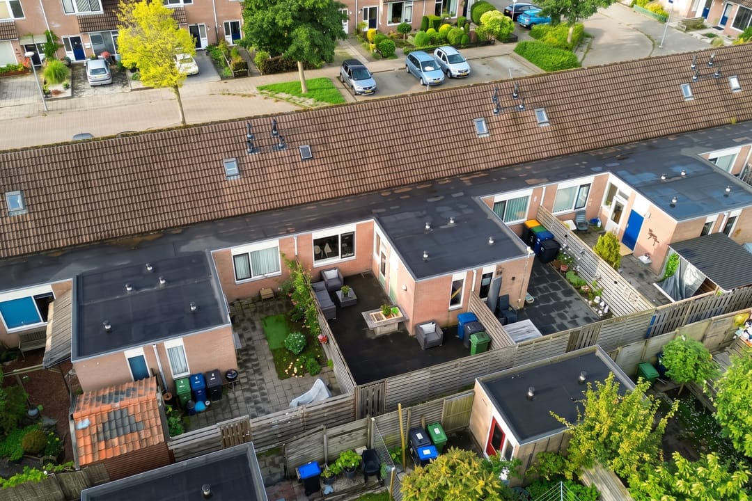 Photo 23 of Normandiëstraat 145