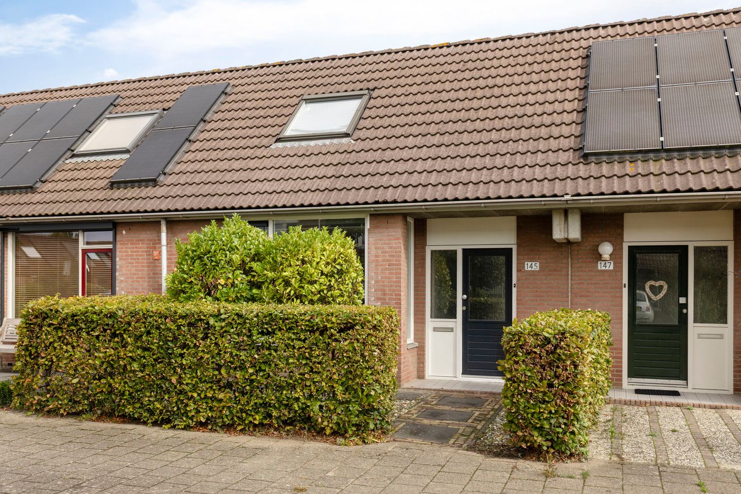 Photo 1 of Normandiëstraat 145