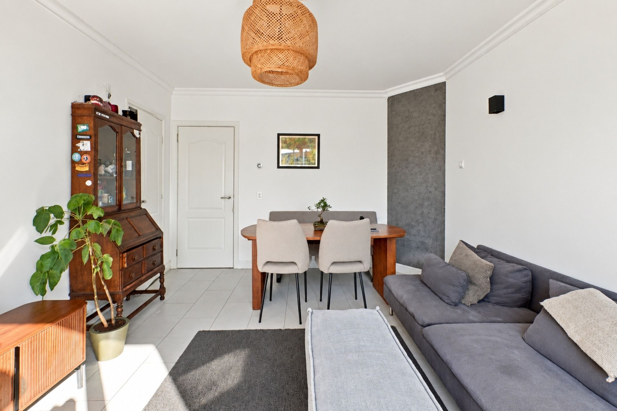 Appartement Slauerhoffstraat 68-1 — foto 2