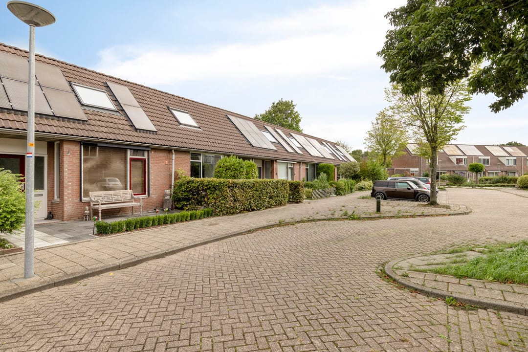 Photo 31 of Normandiëstraat 145