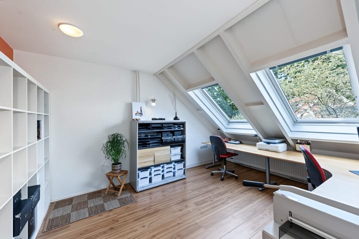 Twee-onder-één-kap te koop: Grunsfoortseweg 1, Renkum